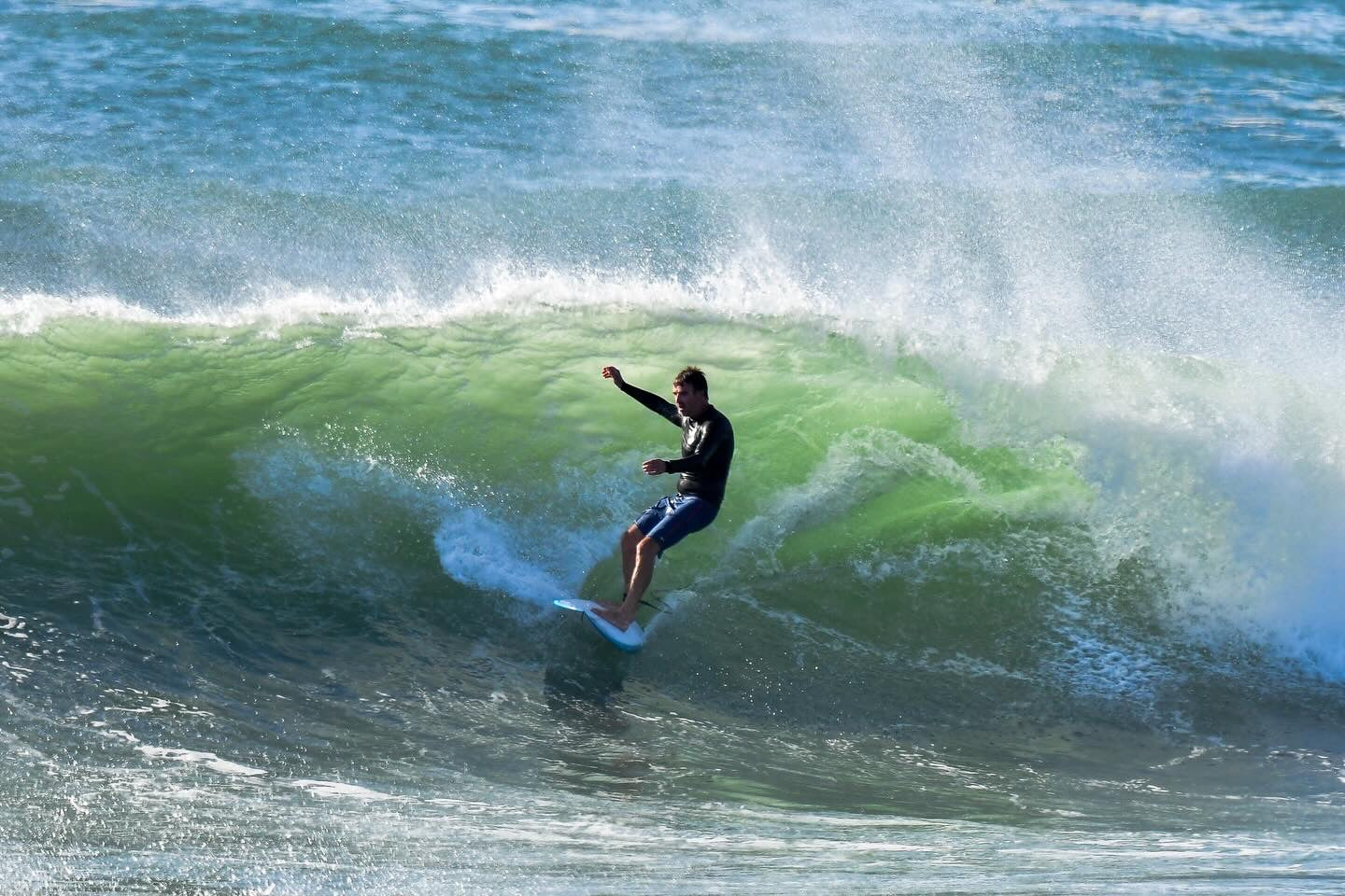 Mark Phipps Surfboards Super Bad Egg Preorder - Image 8