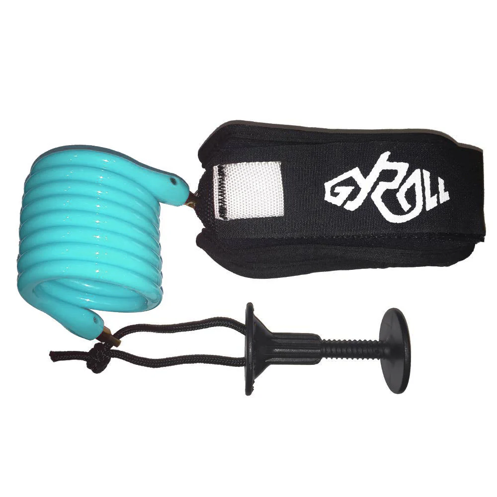 Gyroll Mike Stewart Bicep Leash- Various Colours - Image 4