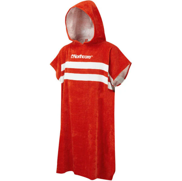 Northcore Beach Basha Changing Robe - Image 3