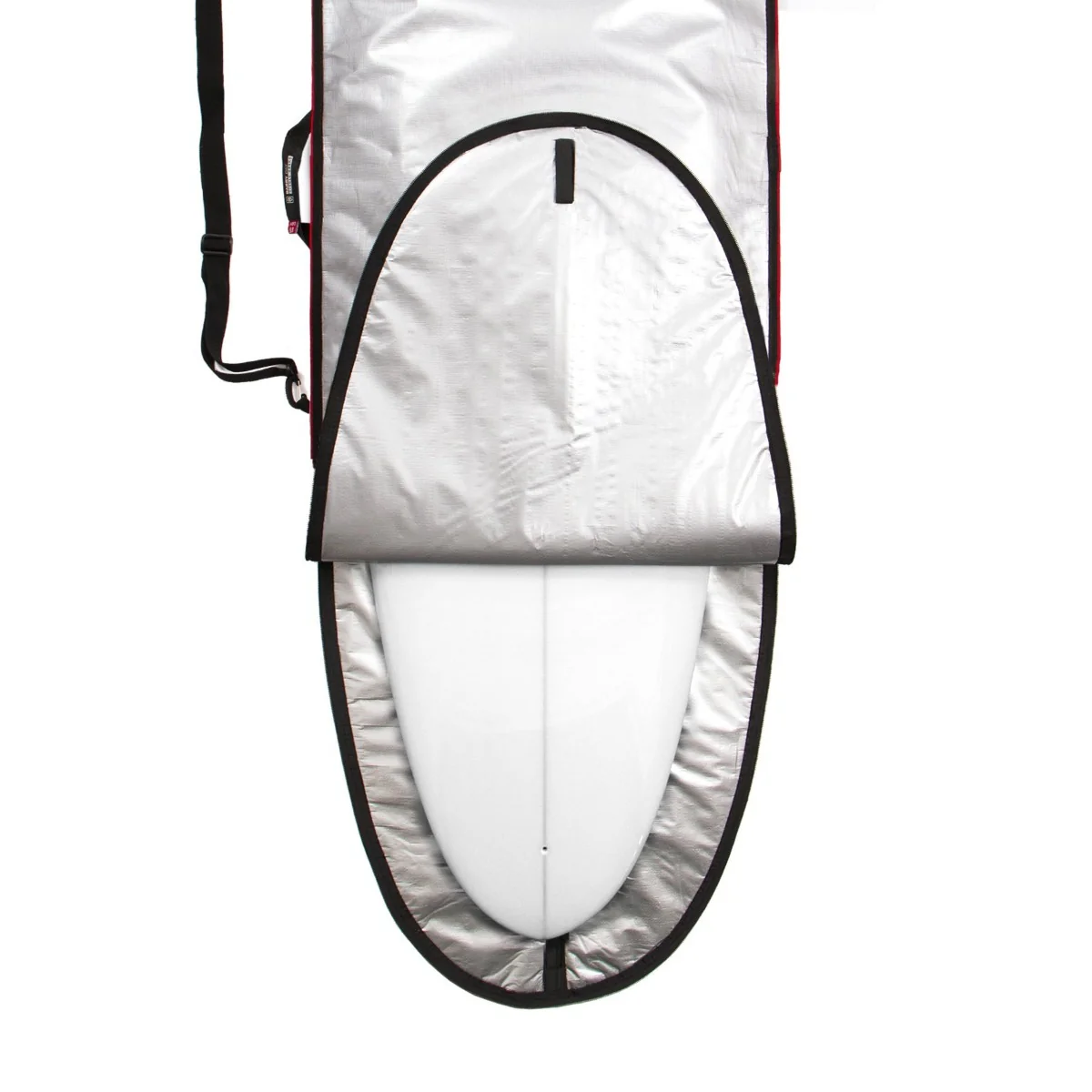 Ocean and Earth Barry Basic Longboard Surfboard Bag - Image 3
