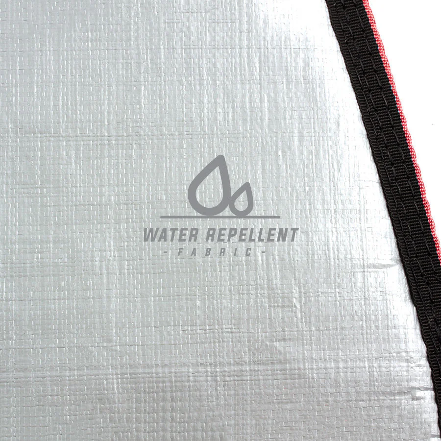 Ocean and Earth Barry Basic Shortboard Surfboard Bag Cover - Image 3