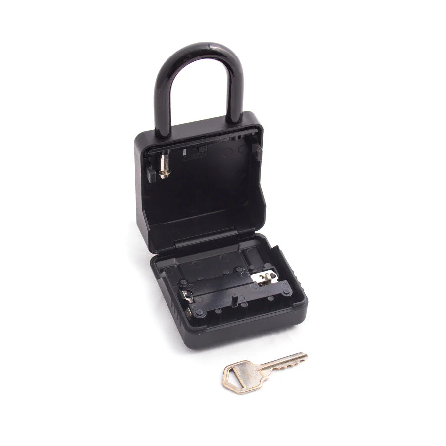 Ocean and Earth Compact Key Vault Padlock - Image 4