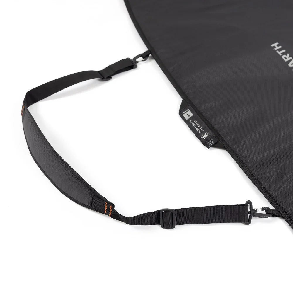 Ocean and Earth Cor X Longboard Day Cover Surfboard Bag - Image 6