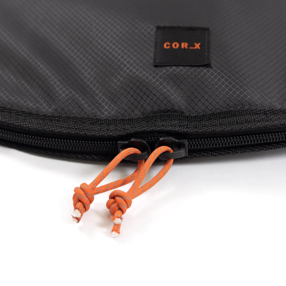 Ocean and Earth Cor X Longboard Day Cover Surfboard Bag - Image 7