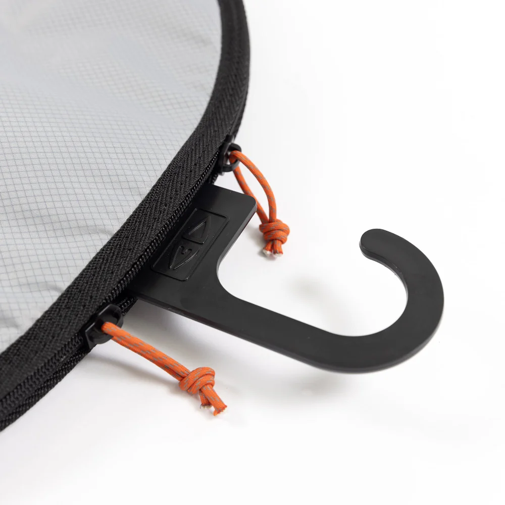 Ocean and Earth Cor X Longboard Day Cover Surfboard Bag - Image 11