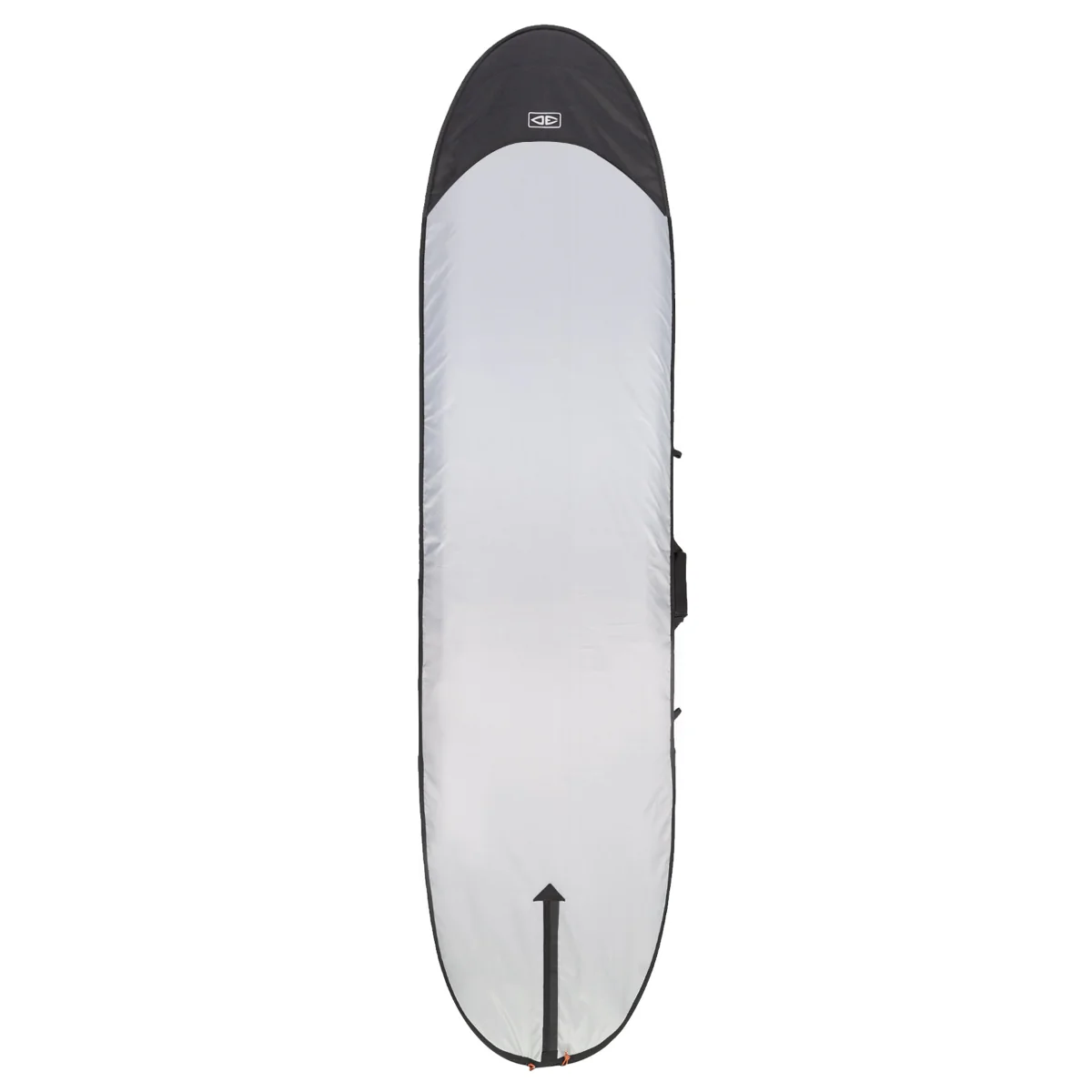 Ocean and Earth Cor X Longboard Day Cover Surfboard Bag - Image 3