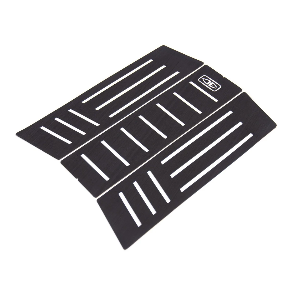 Ocean and Earth Down The Line 3 Piece Centre Deck Pad - Image 3