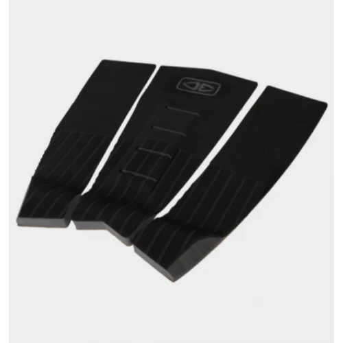 Ocean and Earth Fish 3 Piece Hybrid Tail Pad Black - Image 2