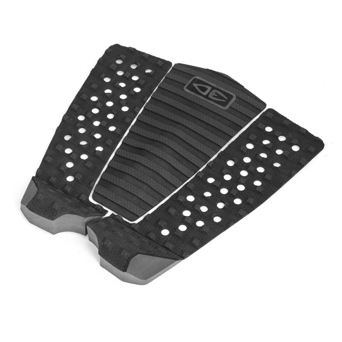 Ocean and Earth Frederico Morais Lite Trac 3 Piece Tail Pad - Black - Image 3