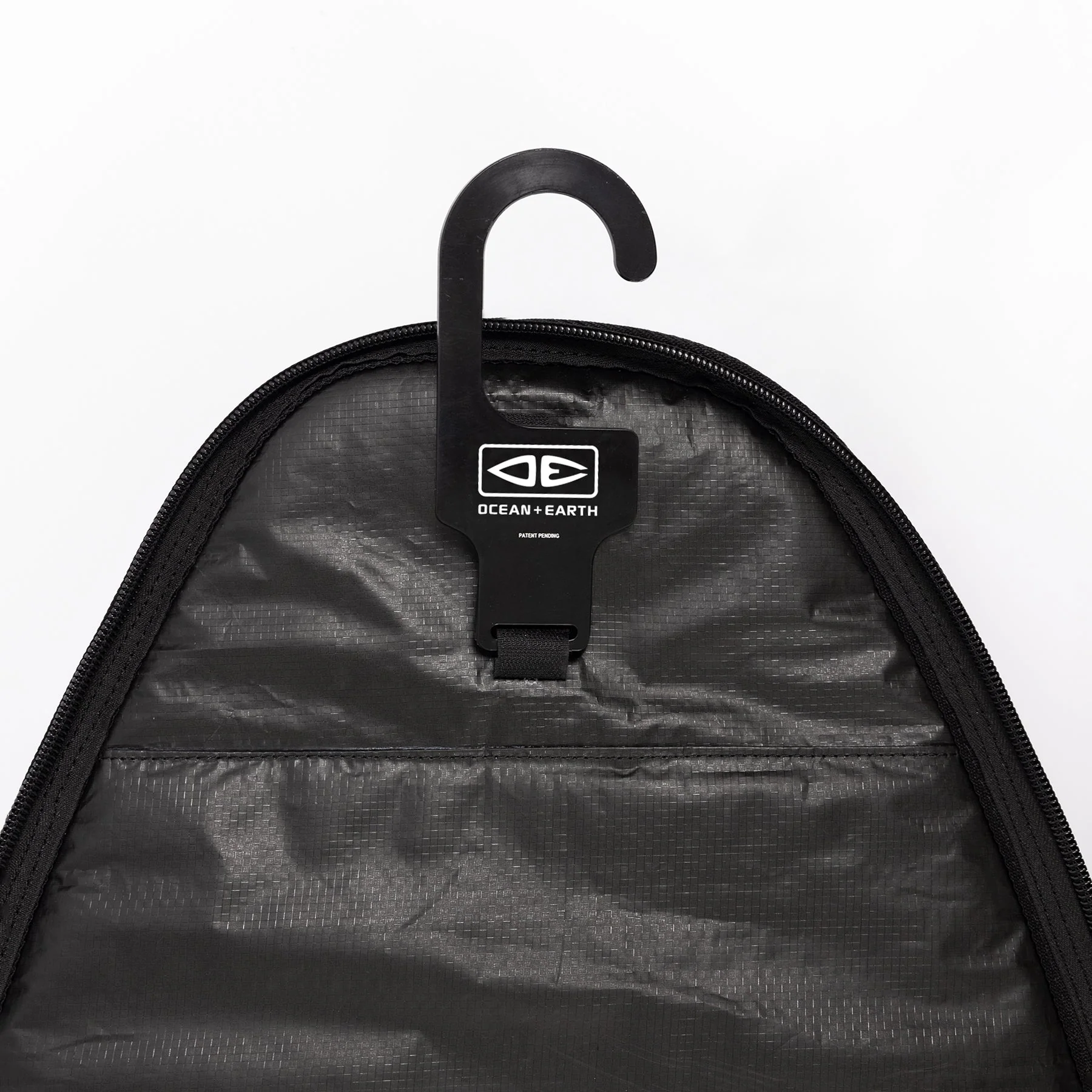 Ocean and Earth Double Hypa Fish/Short Travel Coffin Cover- 2 Board - Image 15