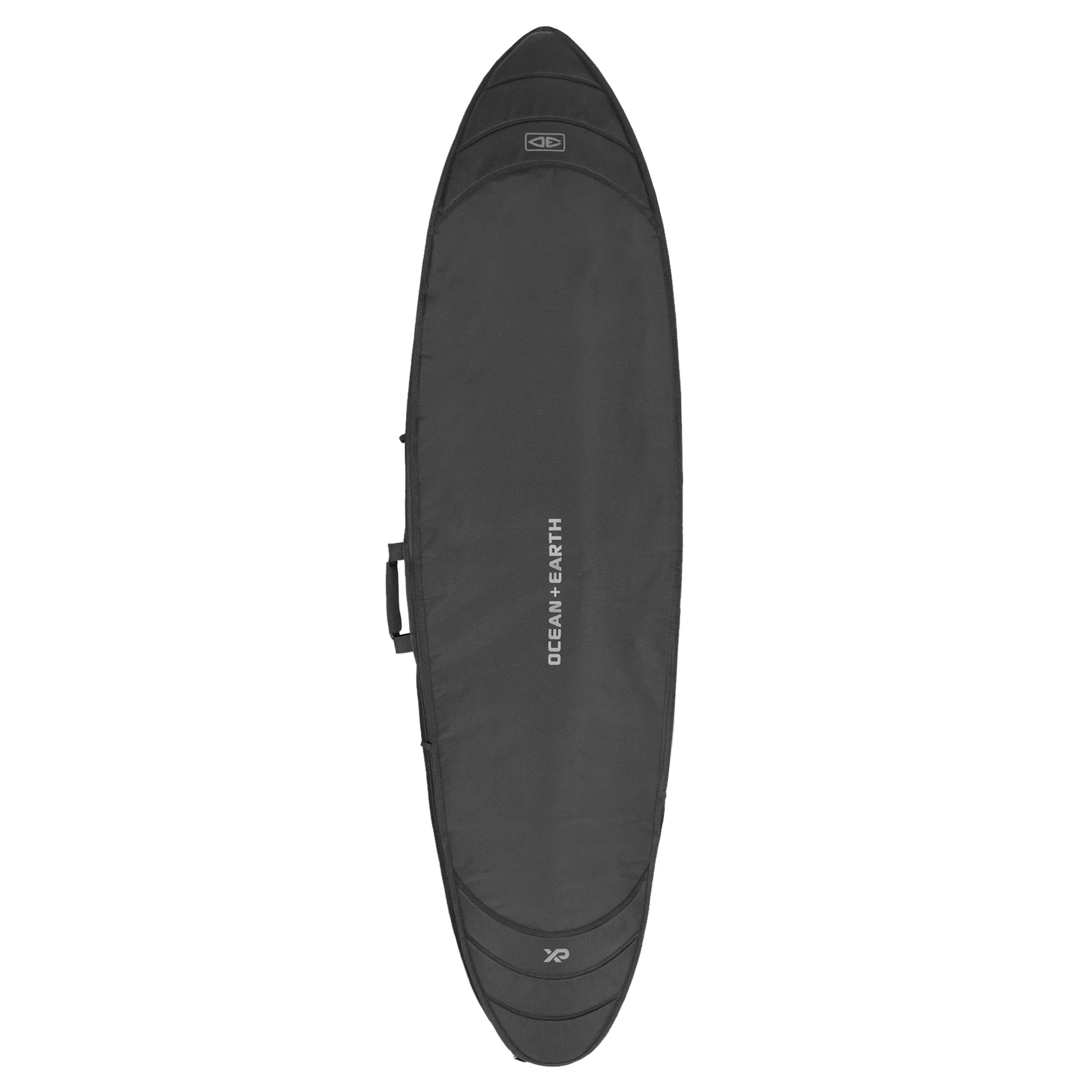 Ocean and Earth Hypa Mid Length Cover- 1 Board