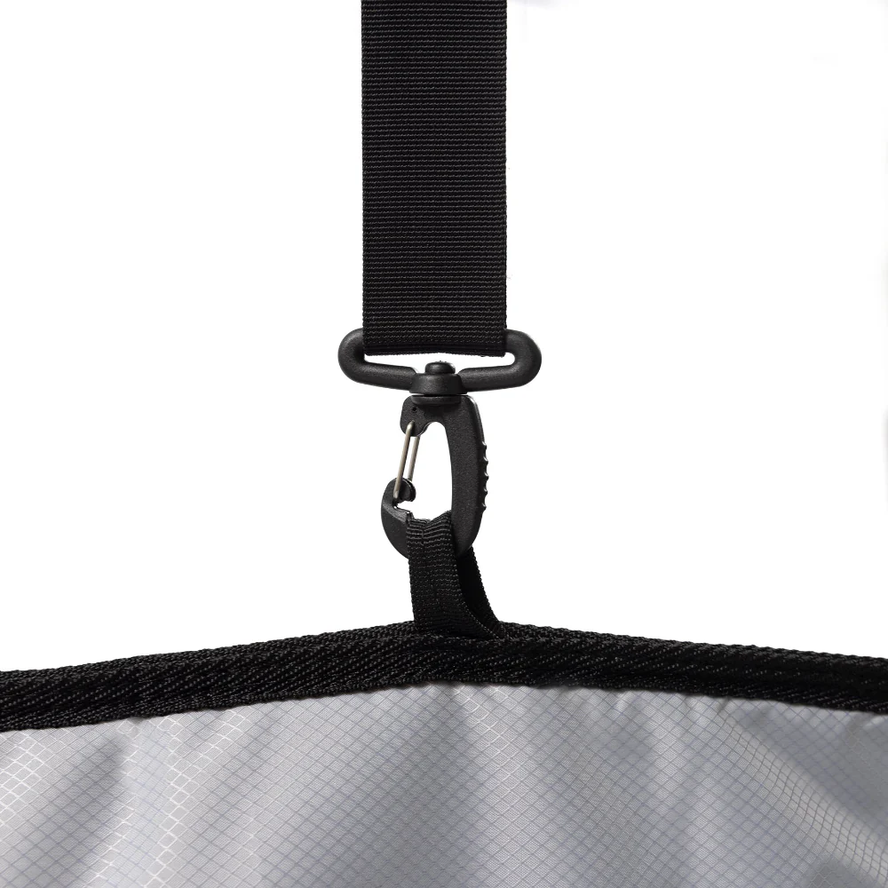 Ocean and Earth Hypa Mid Length Cover- 1 Board - Image 13