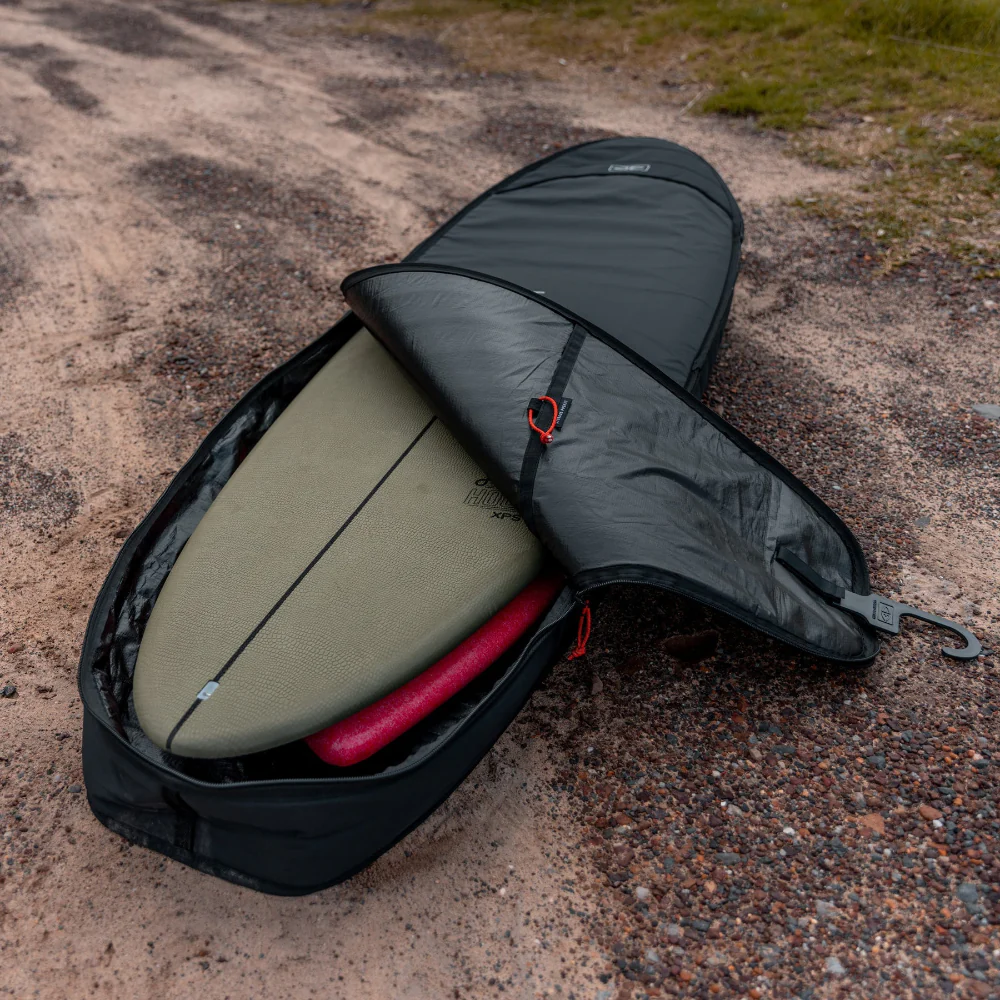 Ocean and Earth Hypa Mid Length Cover- 1 Board - Image 2