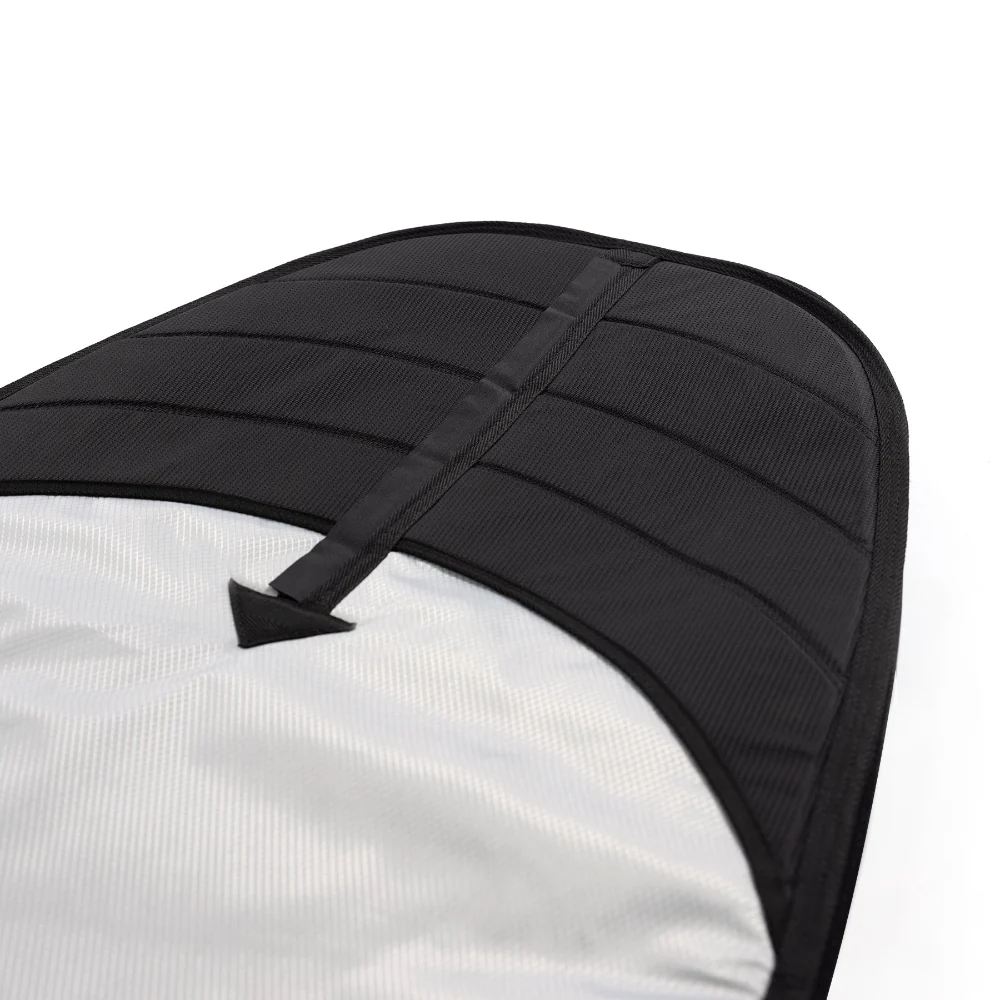 Ocean and Earth Hypa Mid Length Cover- 1 Board - Image 3