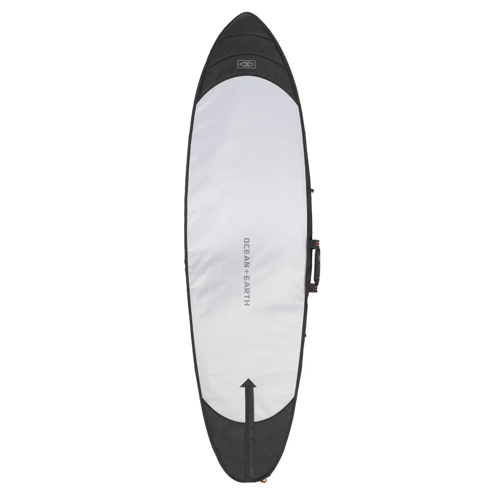 Ocean and Earth Hypa Mid Length Cover- 1 Board - Image 6