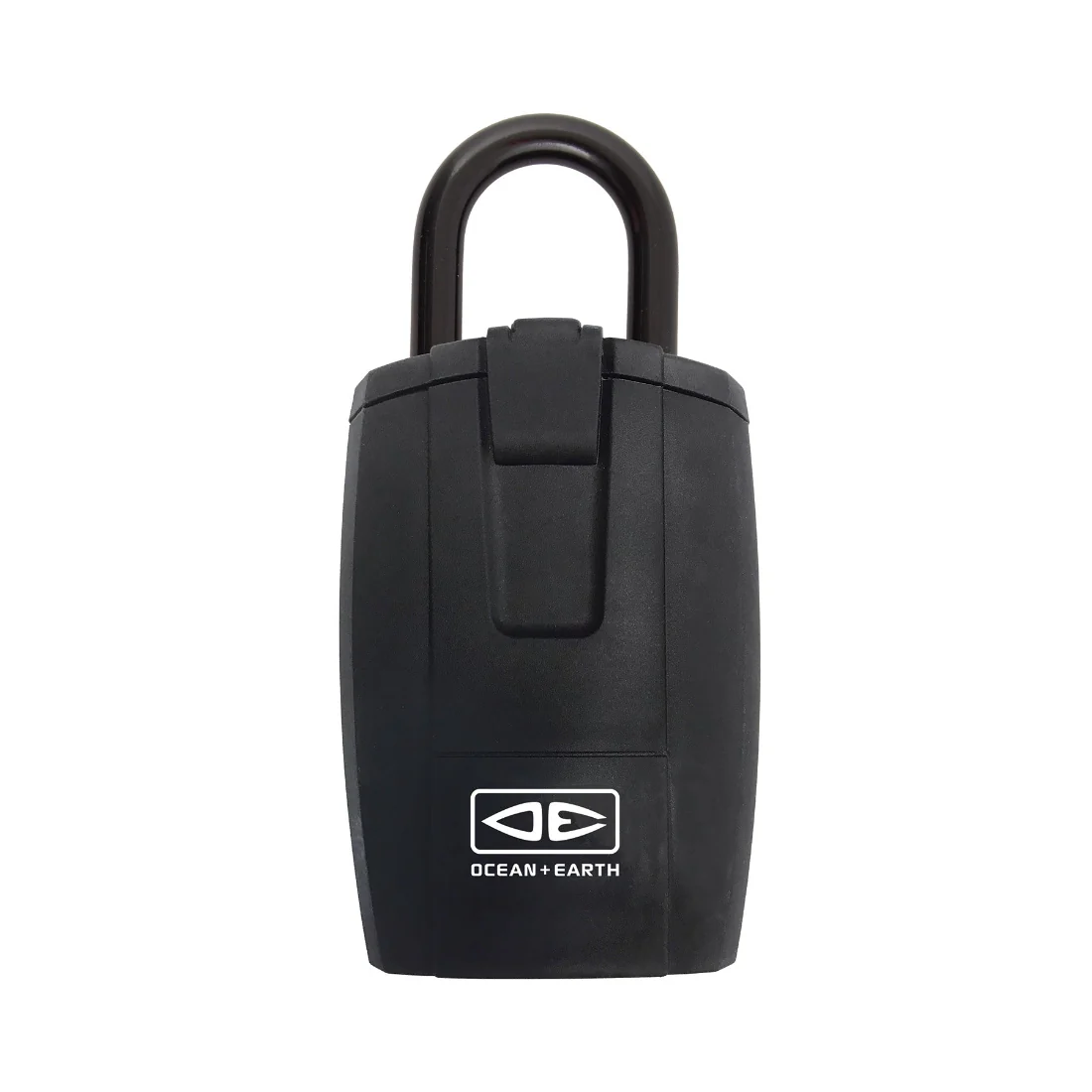 Ocean and Earth Key Heavy Duty Key Bank - Image 5