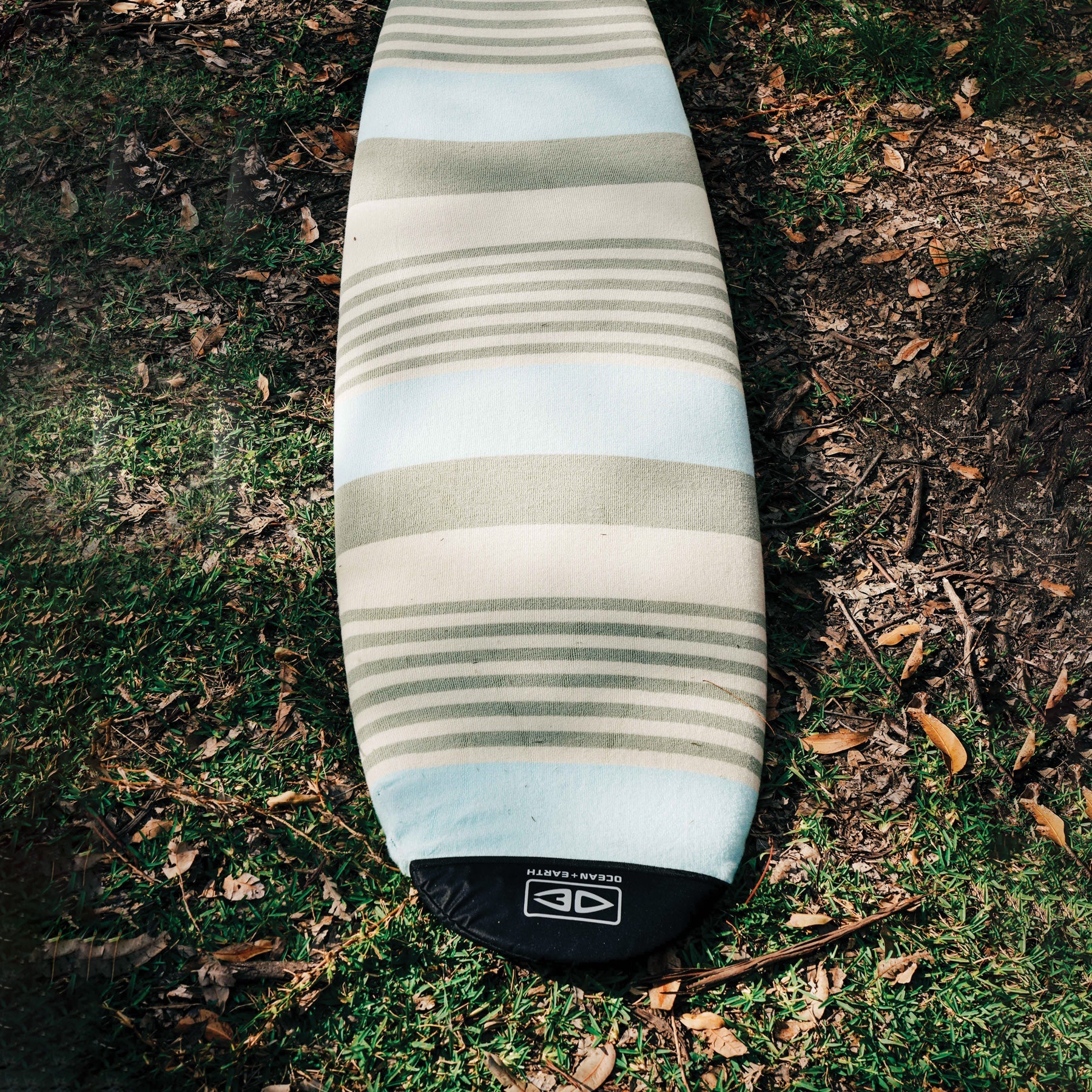 Ocean and Earth Longboard Stretch Sock Sox Surfboard Cover - Image 4