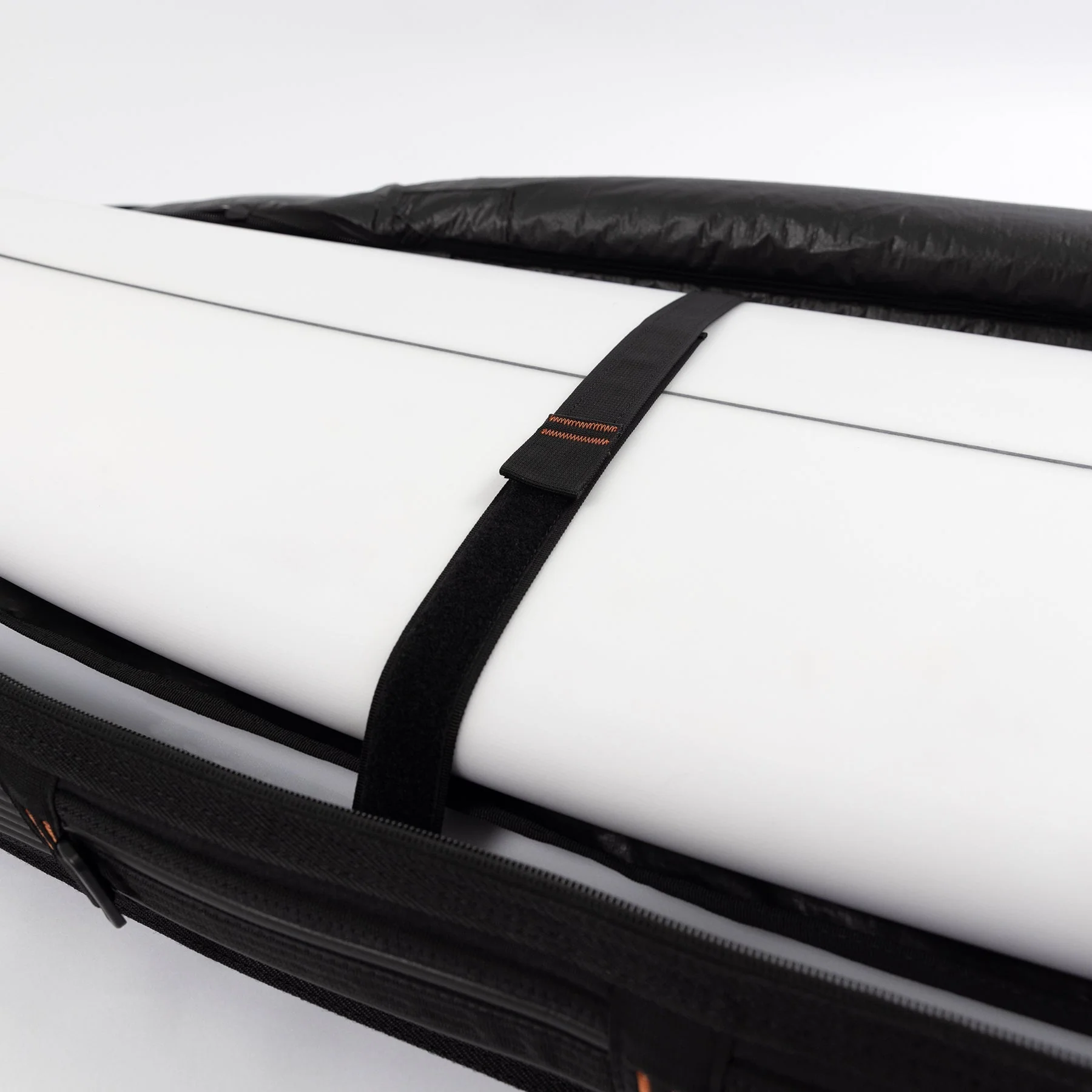 Ocean and Earth Penta Hypa Shortboard Travel Coffin Cover- 5 Board - Image 10
