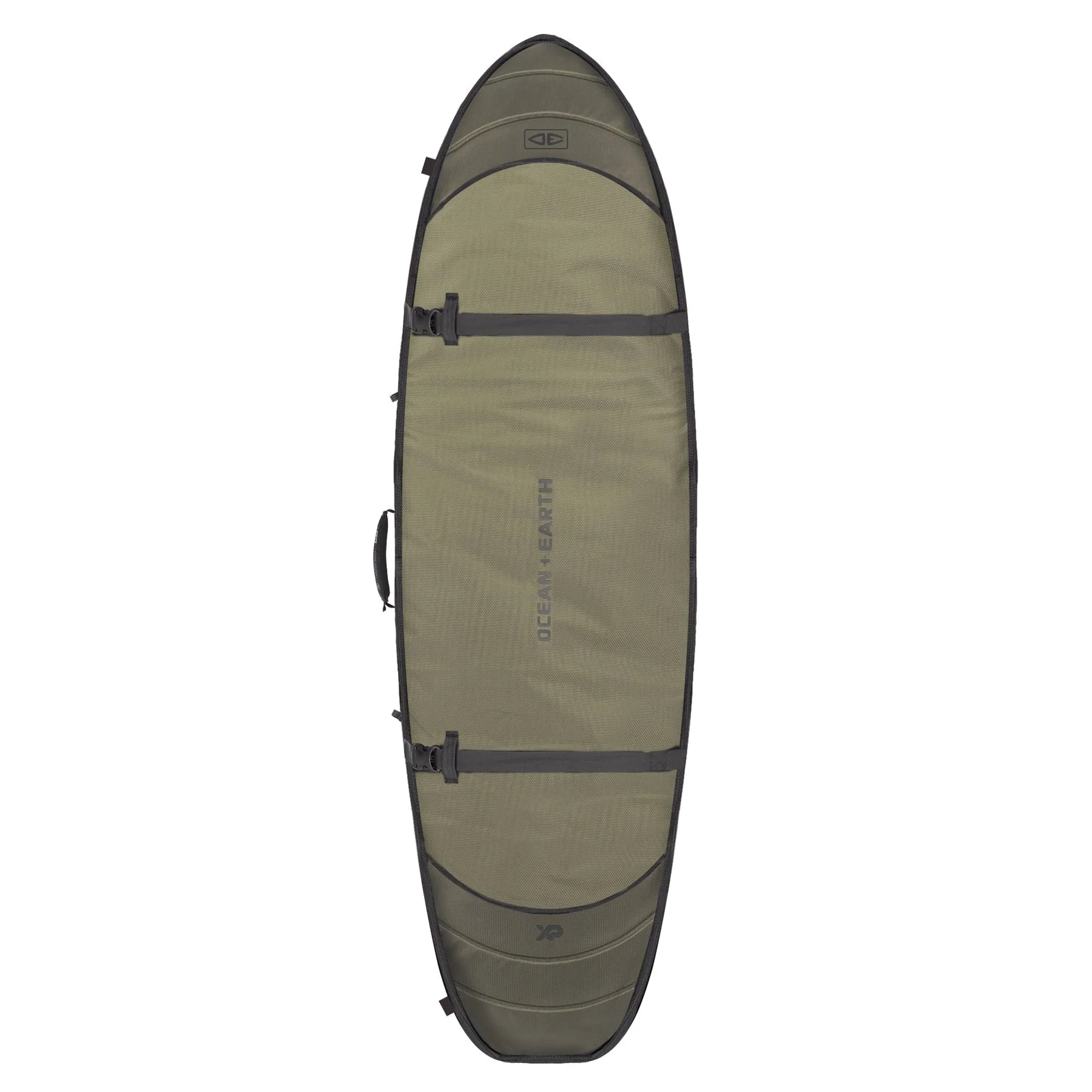Ocean and Earth Penta Hypa Shortboard Travel Coffin Cover- 5 Board - Image 4
