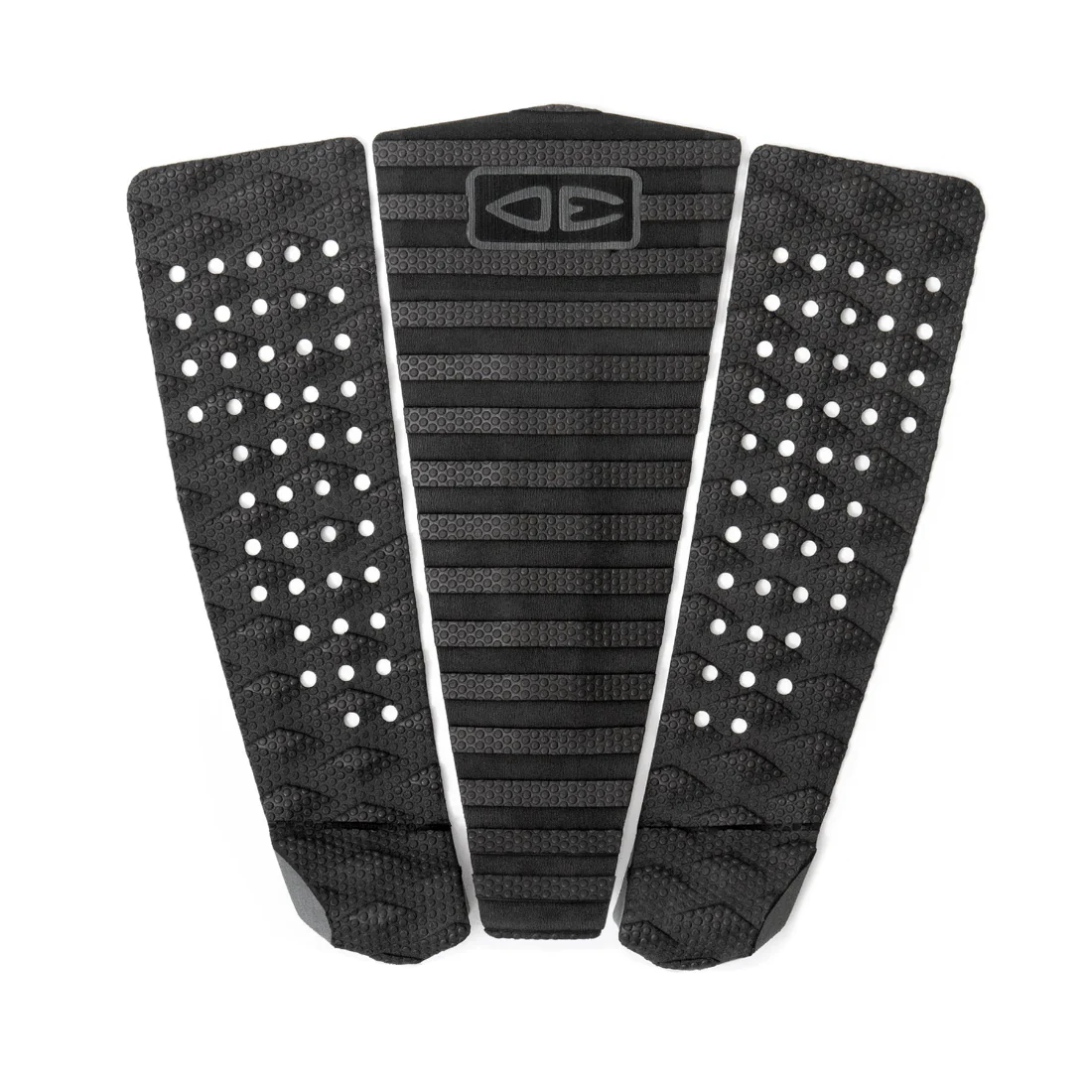 Ocean and Earth Ryan Callaghan Lite Trac 3 Piece Tail Pad - Black