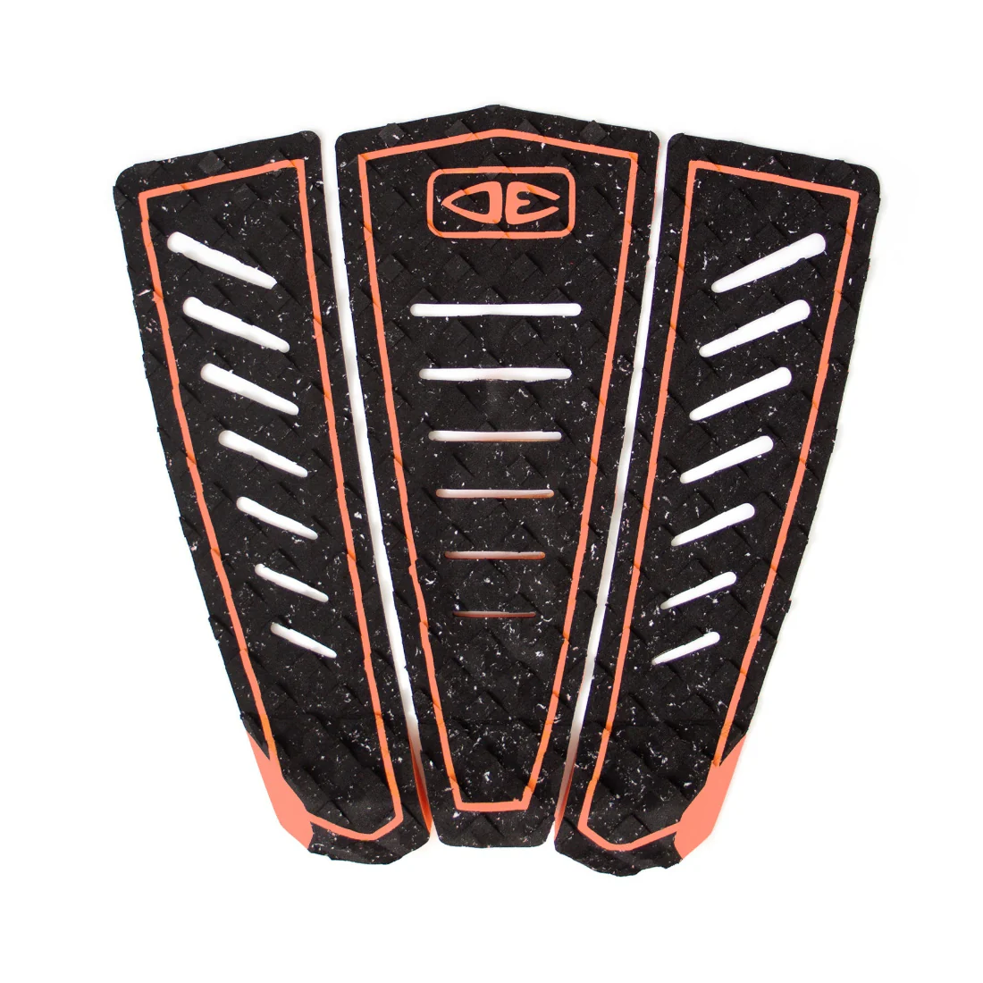 Ocean and Earth Kanoa Igarashi Pro Series 3 Piece Tail Pad