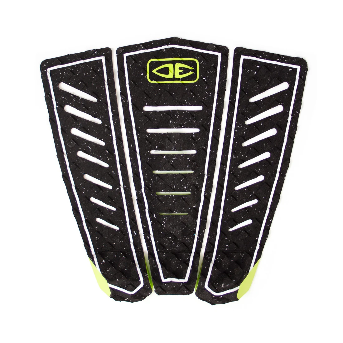 Ocean and Earth Kanoa Igarashi Pro Series 3 Piece Tail Pad - Image 4