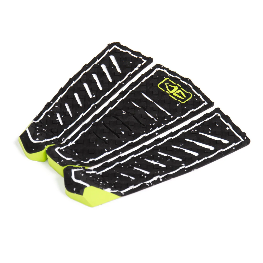 Ocean and Earth Kanoa Igarashi Pro Series 3 Piece Tail Pad - Image 5
