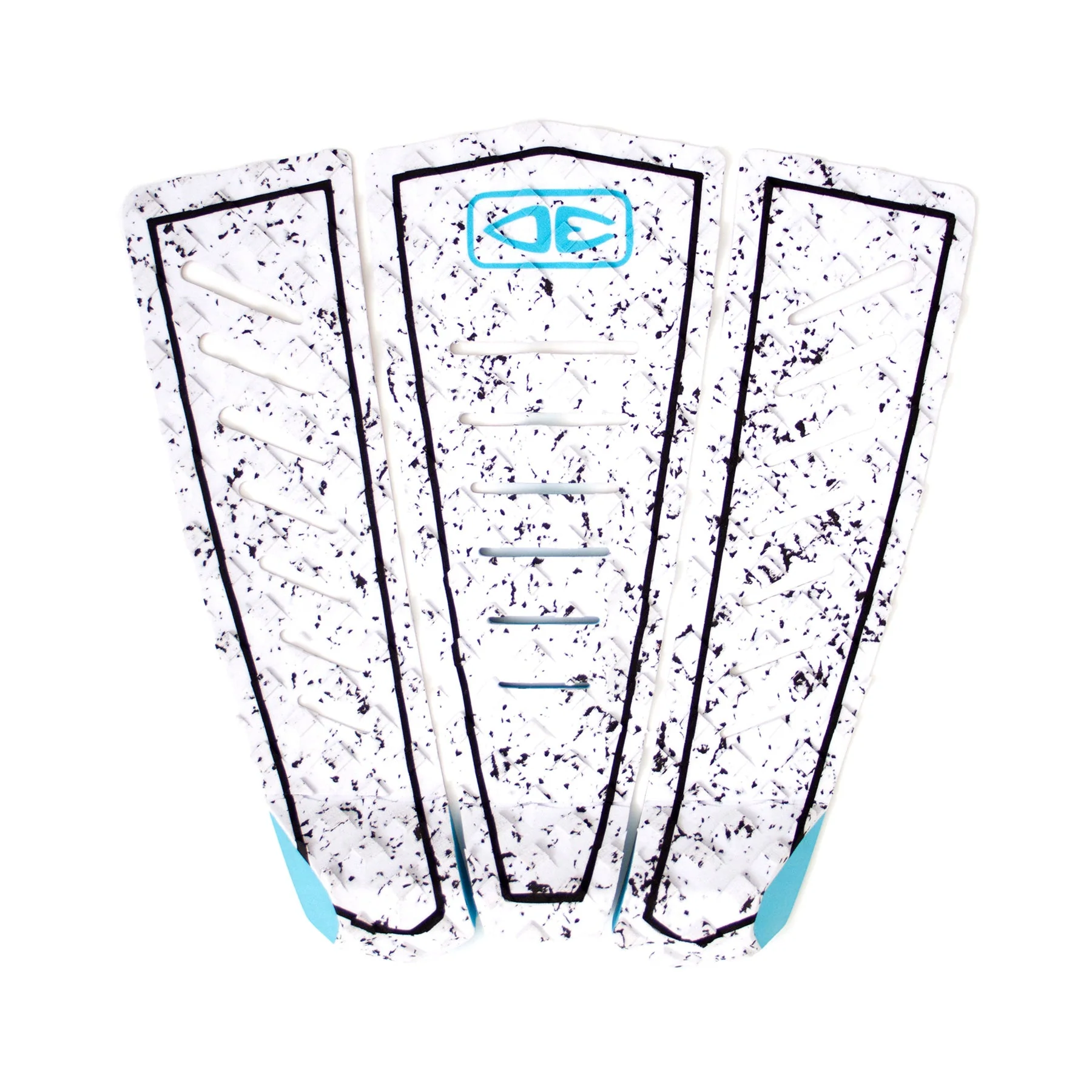 Ocean and Earth Kanoa Igarashi Pro Series 3 Piece Tail Pad - Image 6