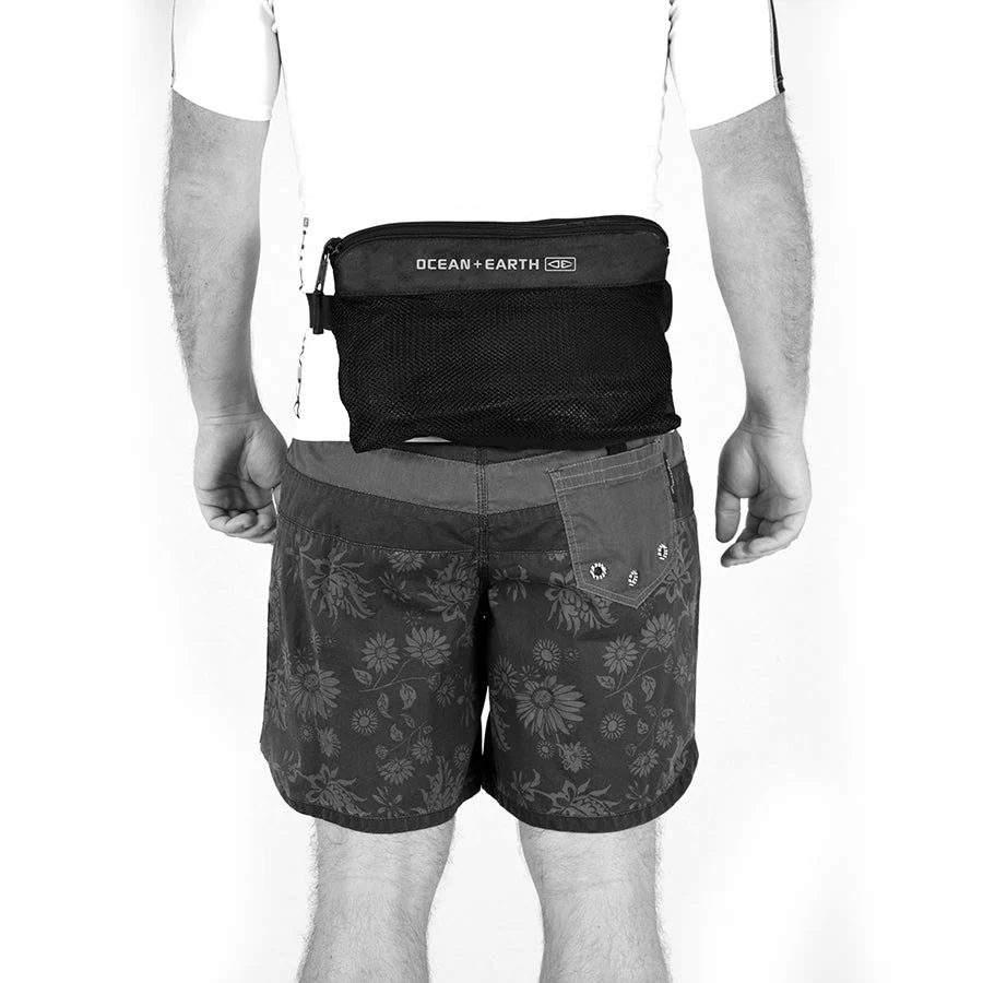 Ocean and Earth SUP Board Carry Strap - Image 4