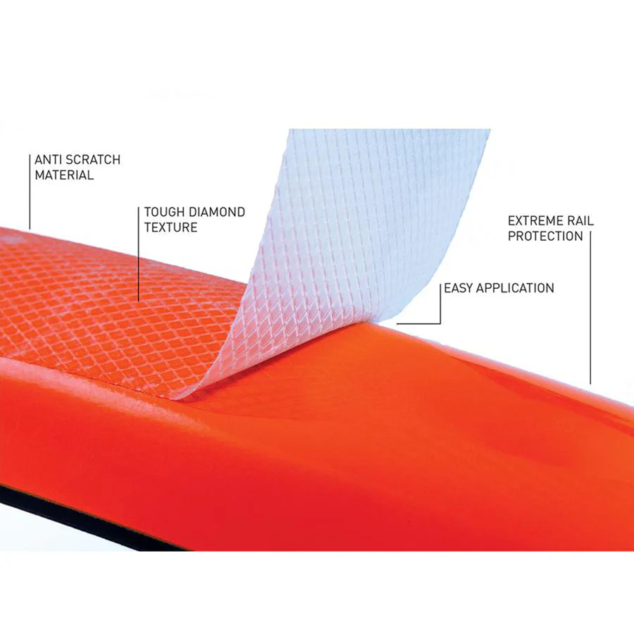 Ocean and Earth SUP Board Rail Tape - Image 2
