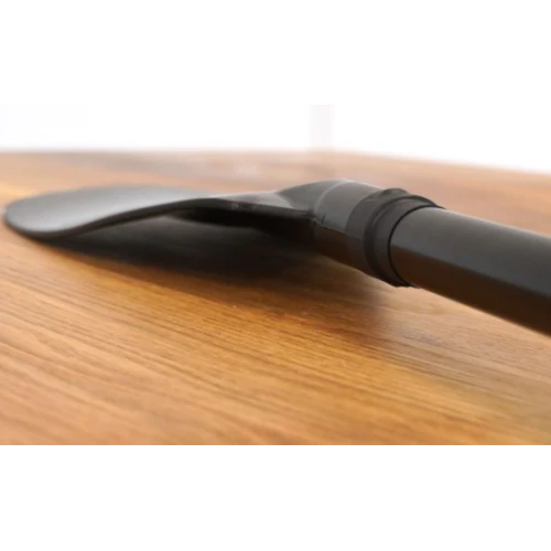 Ocean and Earth Adjustable SUP Paddle Aluminium Shaft - Image 6