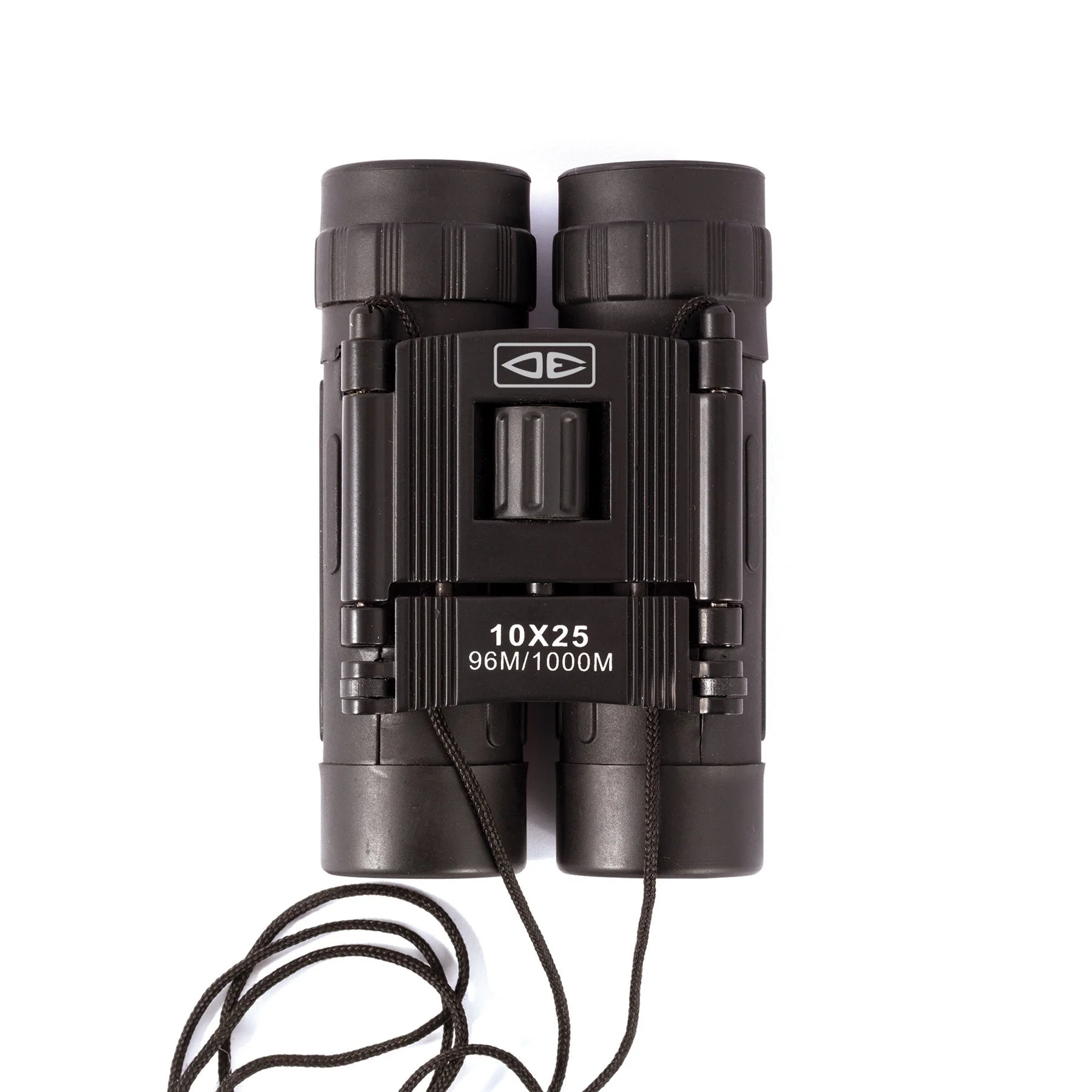 Ocean & Earth Surf Check Binoculars
