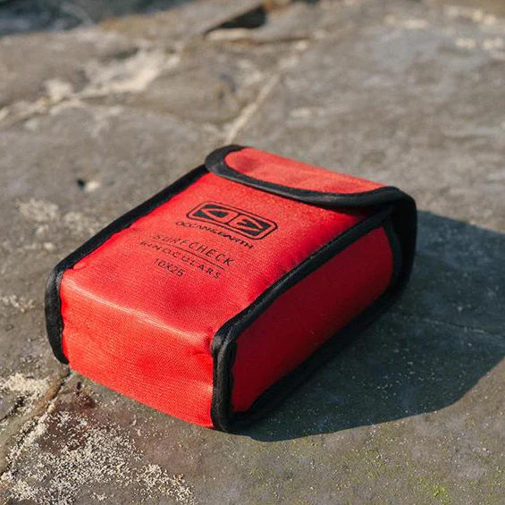 Ocean & Earth Surf Check Binoculars - Image 2