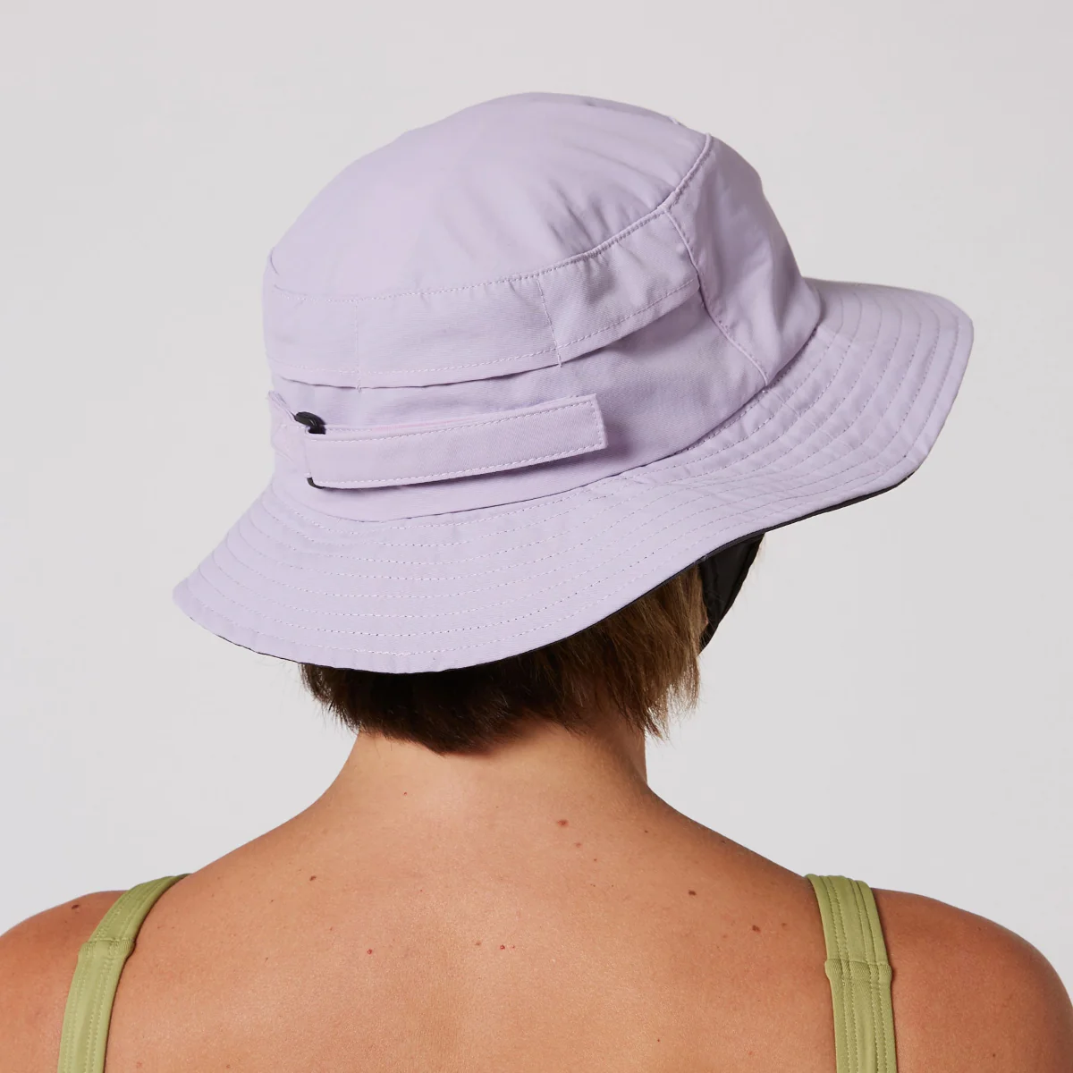 Ocean and Earth Surf Hat - Indo Stiff Peak - Image 8