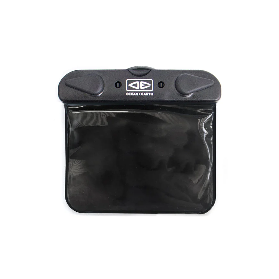 Ocean and Earth Waterproof Key Pouch - Image 3