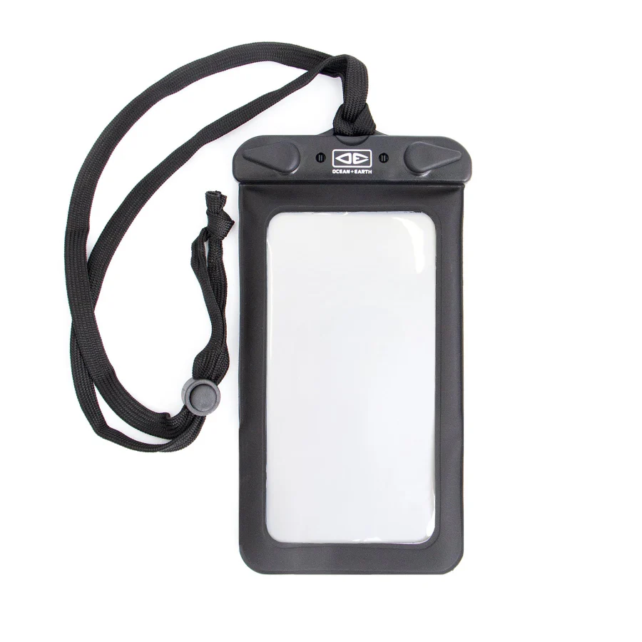 Ocean and Earth Waterproof Phone Case - Image 4
