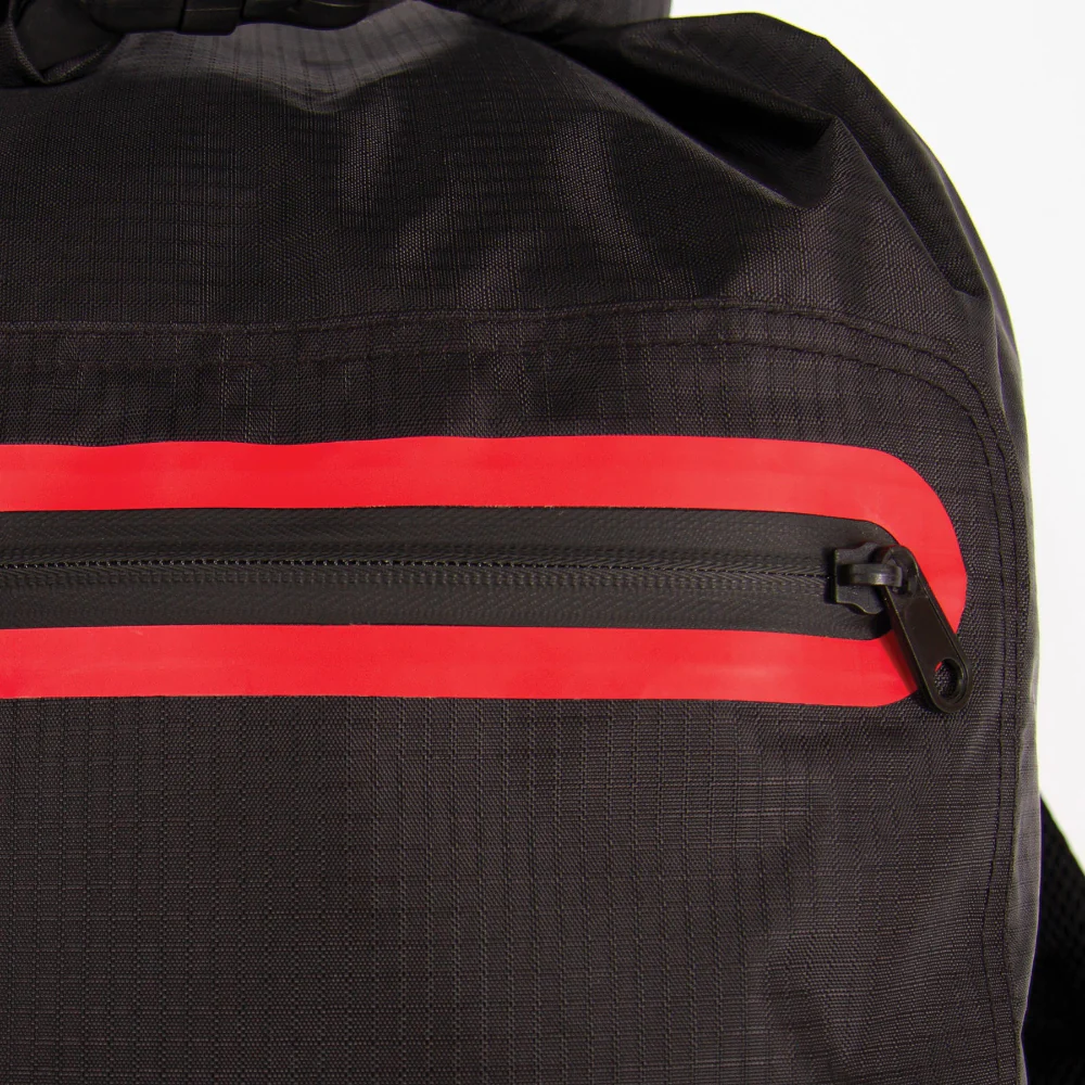 Ocean and Earth Waterproof Travel Lite Backpack - Image 4
