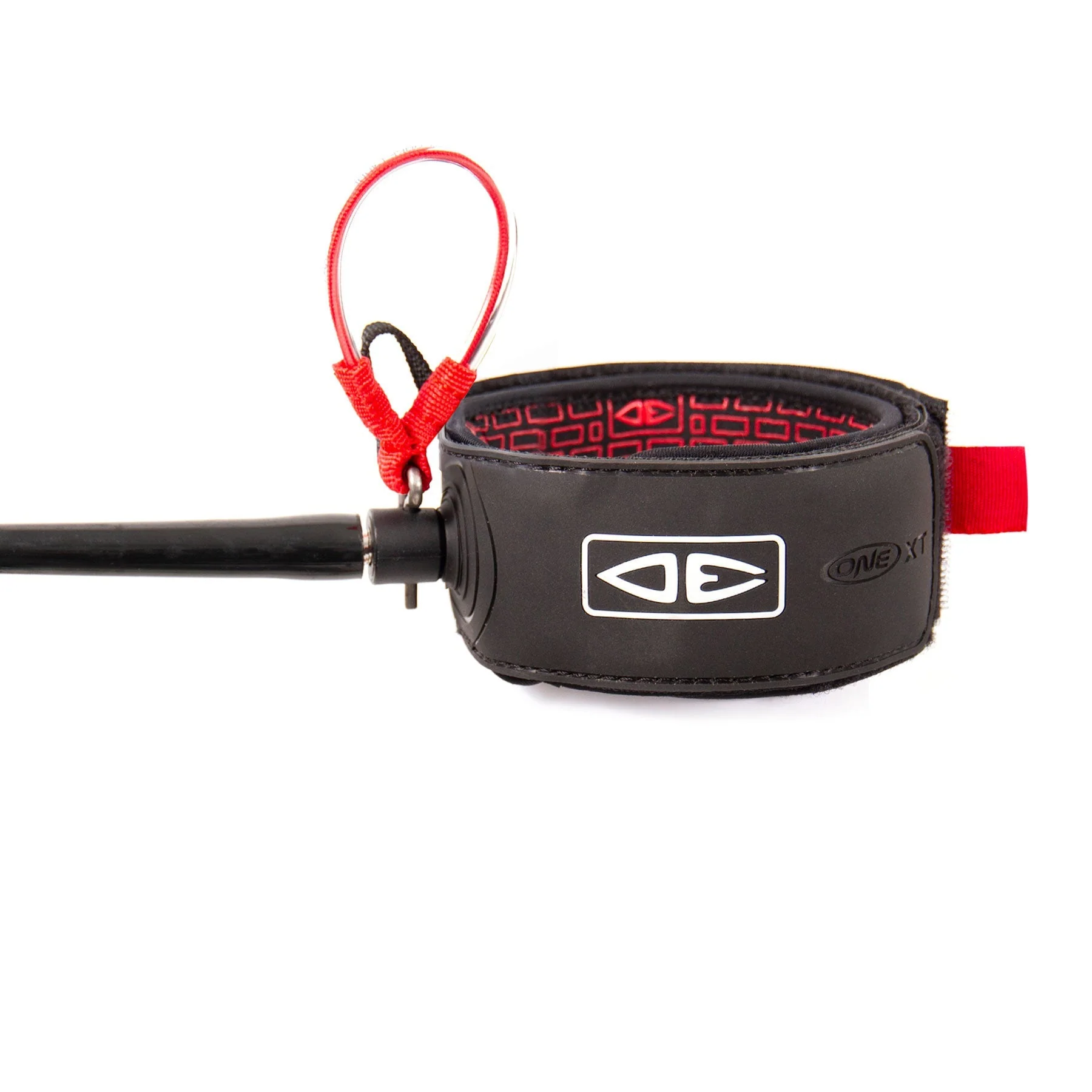 Ocean and Earth 10ft Big Wave One XT Premium Surfboard Leash - Image 2