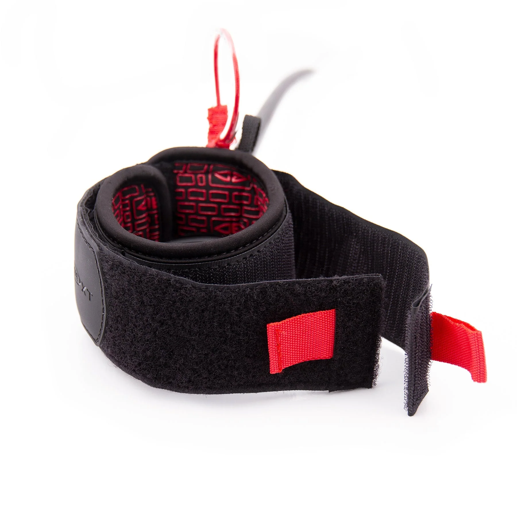 Ocean and Earth 10ft Big Wave One XT Premium Surfboard Leash - Image 3