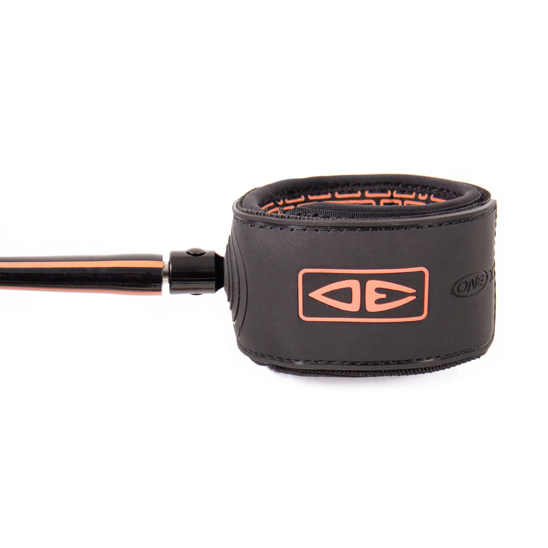 Ocean and Earth 7ft One XT Premium Surfboard Leash - Image 3