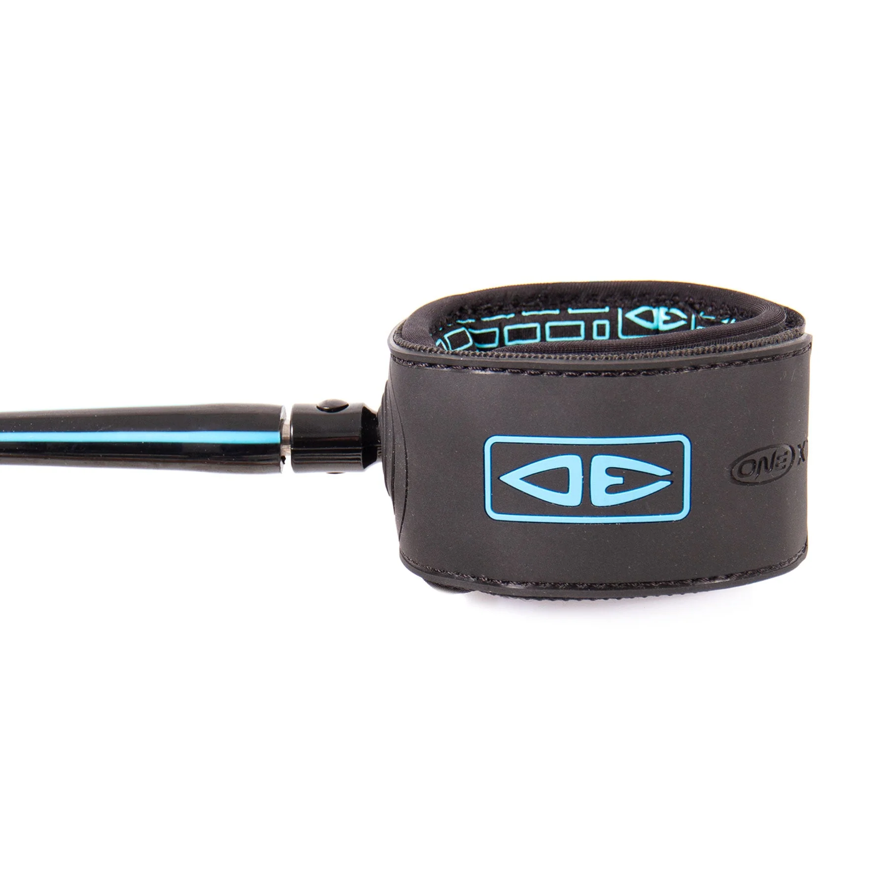 Ocean and Earth 8ft One XT Premium Surfboard Leash - Image 10