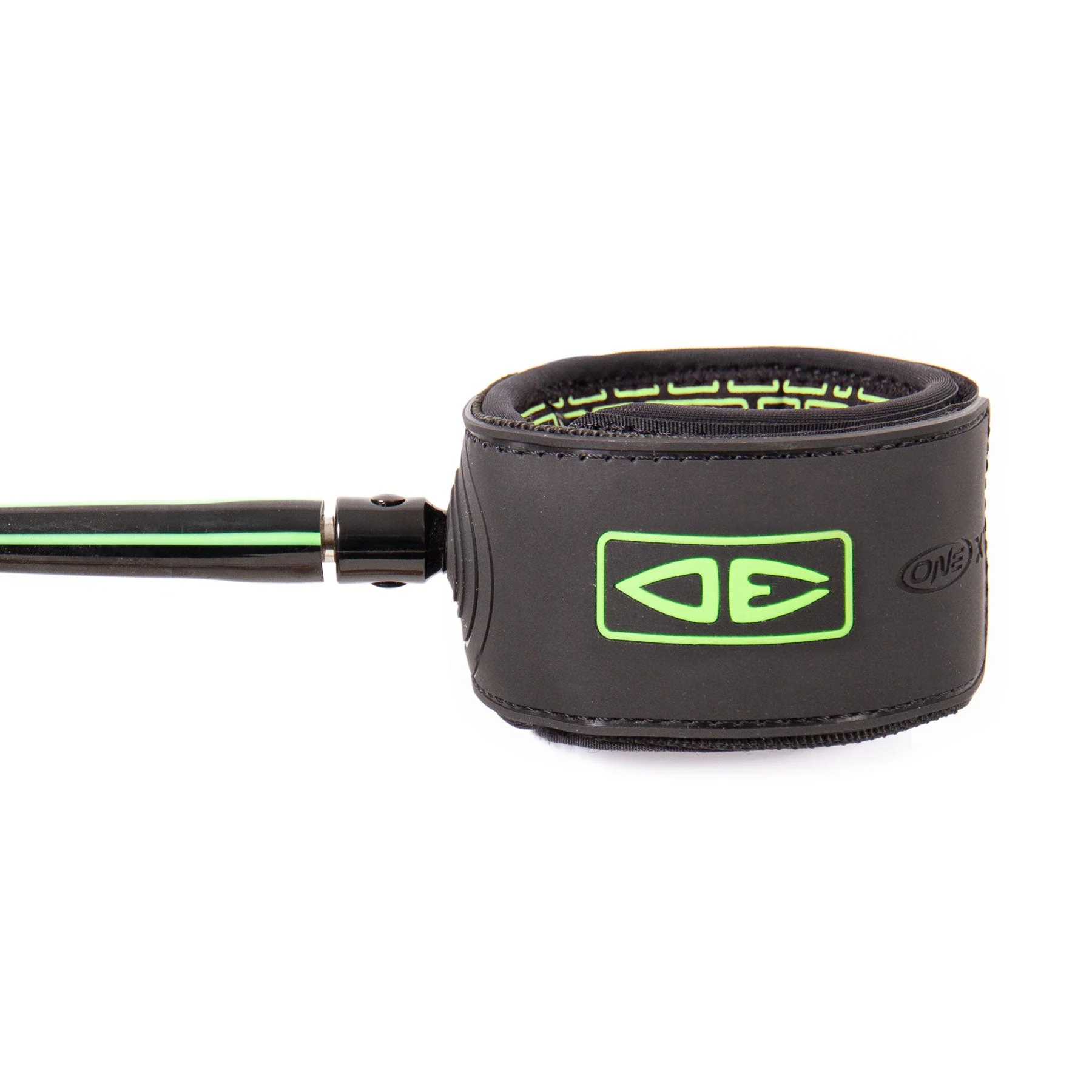 Ocean and Earth 8ft One XT Premium Surfboard Leash - Image 11