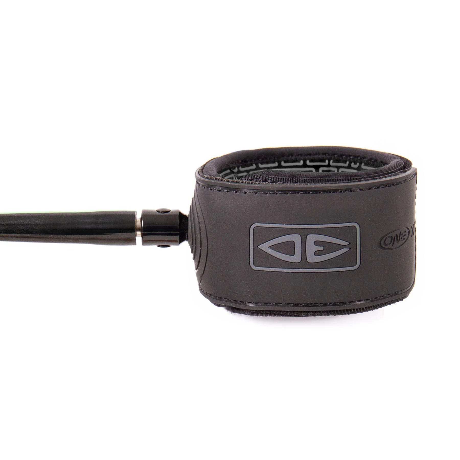 Ocean & Earth 9ft One XT Premium Knee Longboard Leash - Image 4