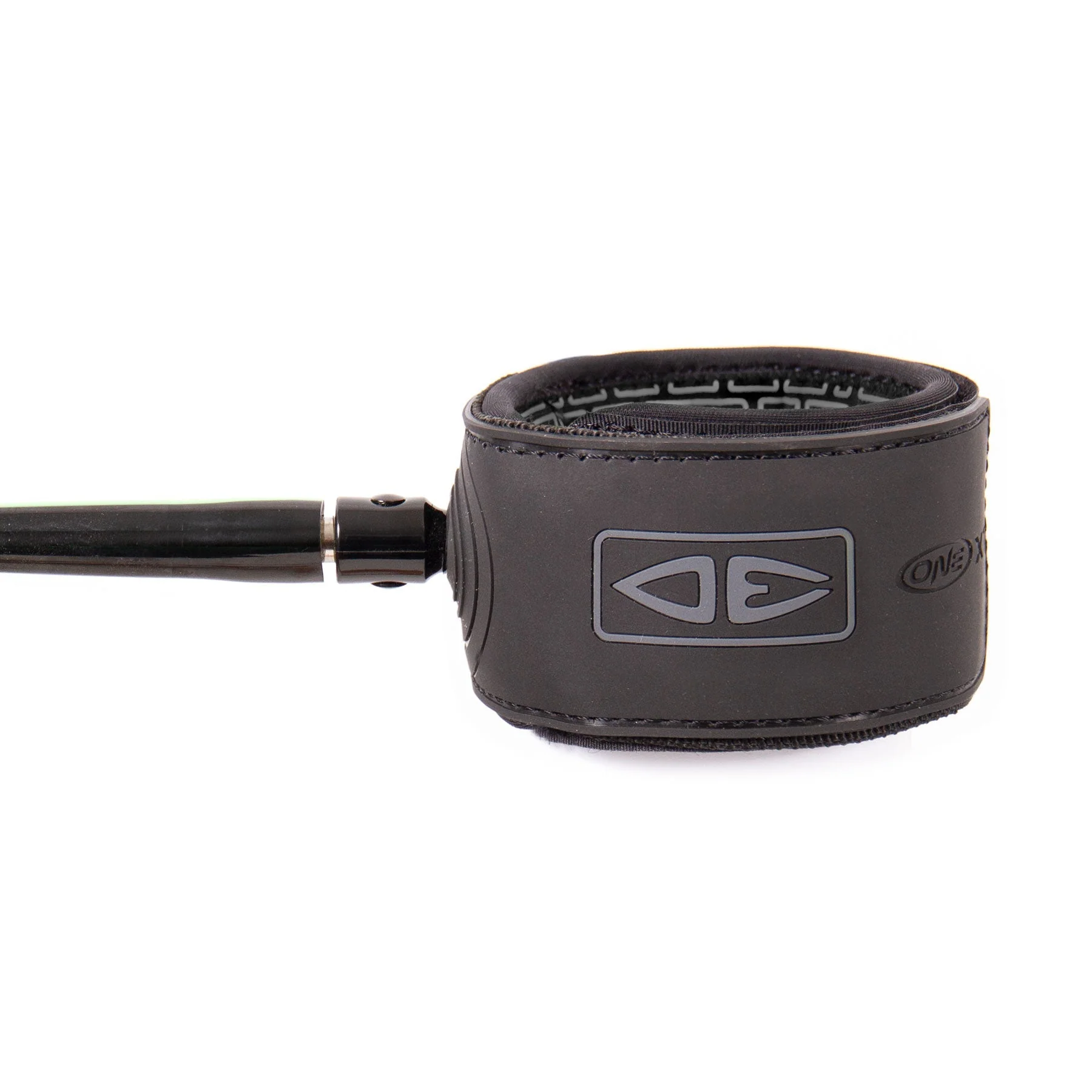 Ocean and Earth 9ft One XT Premium Longboard Leash - Image 3