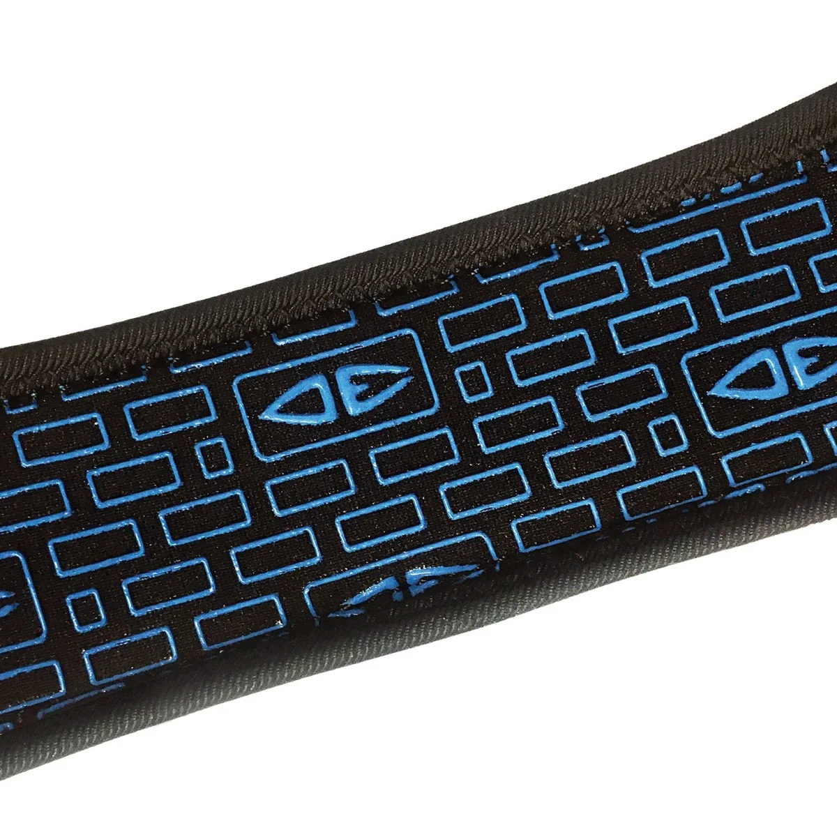 Ocean and Earth 9ft One XT Premium Longboard Leash - Image 4