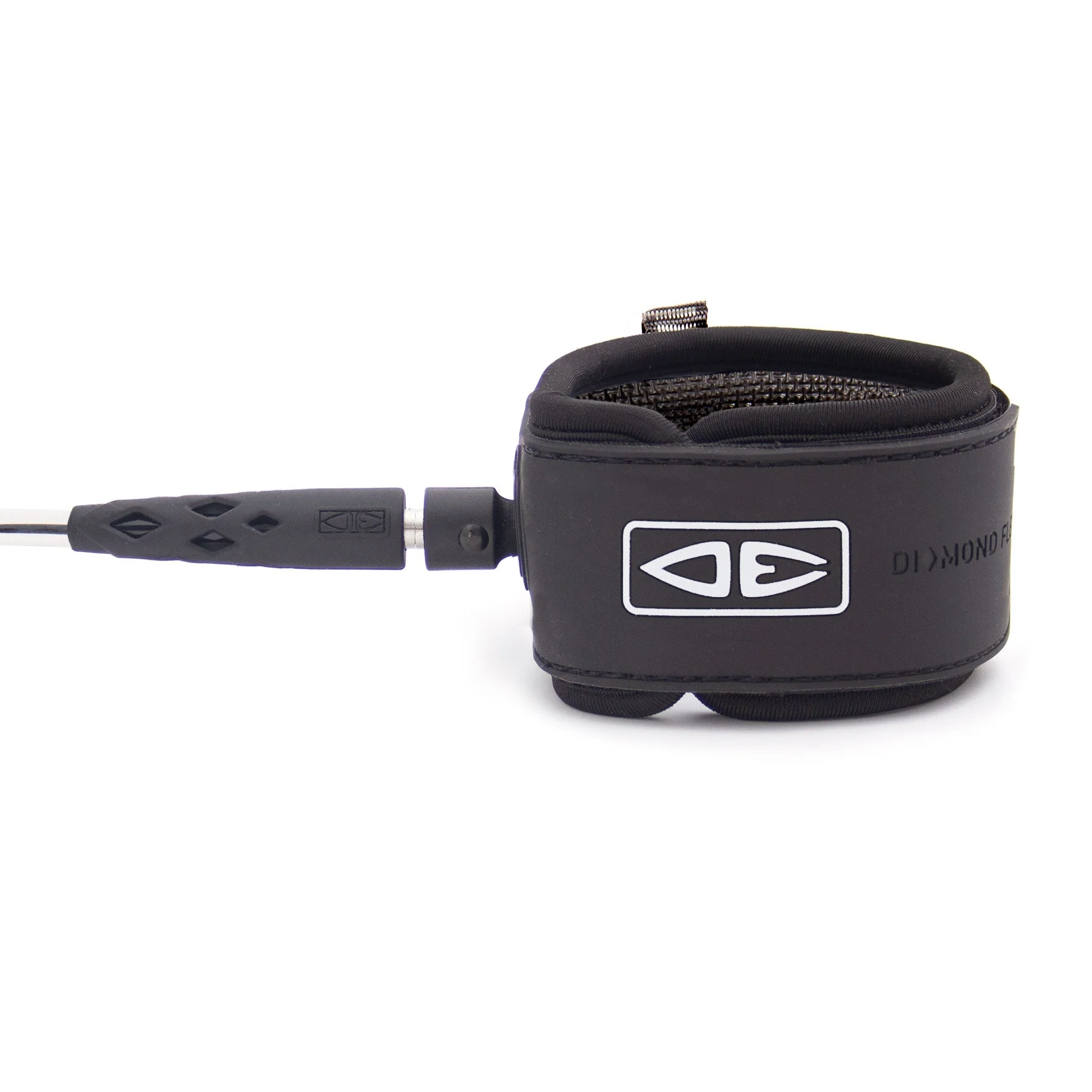 Ocean and Earth Diamond Flex SUP Coil Knee - 9ft - Image 2