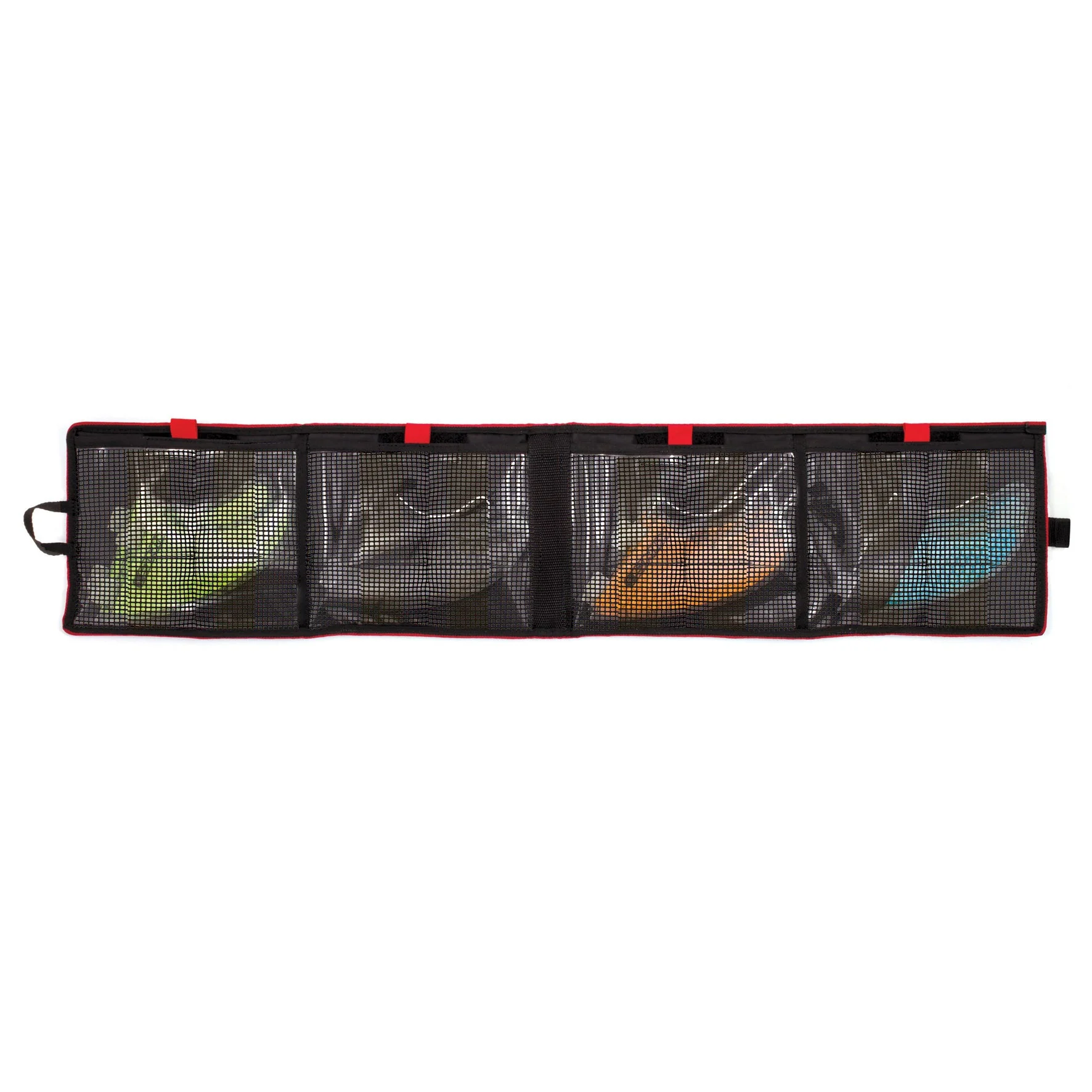 Ocean & Earth Surfboard Fin Pouch Travel Organiser - Image 3