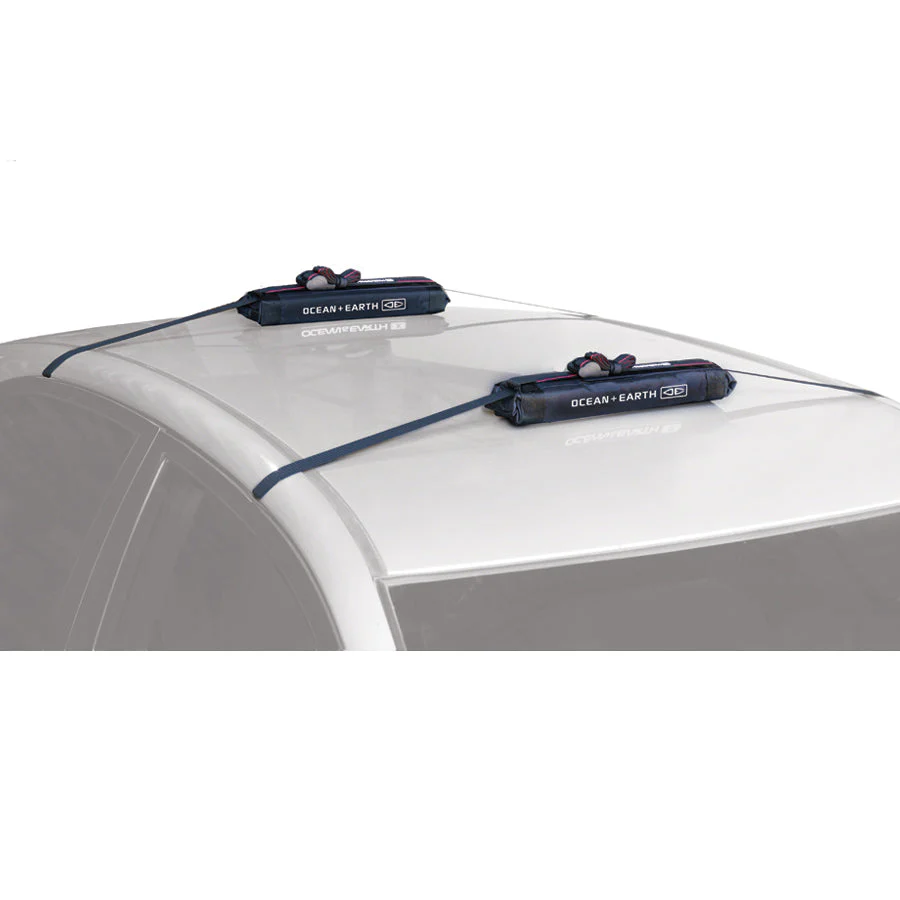 Ocean & Earth Surfboard Quick Rax - Roof racks - Image 3