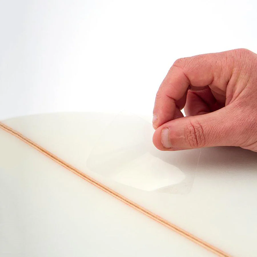 Ocean & Earth Waterproof Ding Repair Tape - Image 2