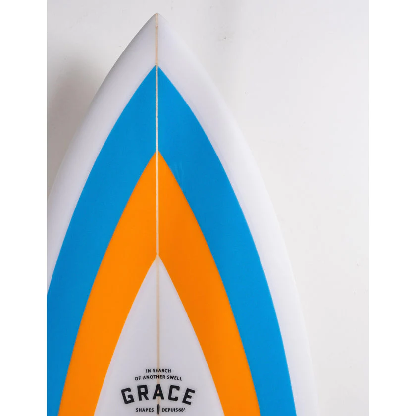 Phil Grace Single Fin Preorder - Image 3